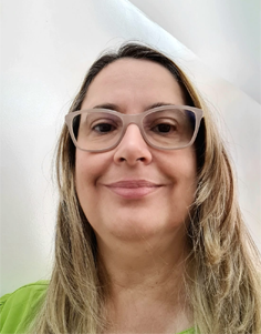 Dra. Maria Heloisa Nogueira Rodrigues Alves Martins