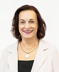 Dra. Ana Tereza Jacintho Teixeira
