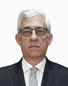 Dr. José Roberto Marques
