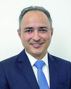 Dr. Marcelo Augusto da Silveira