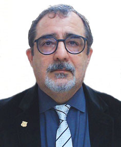 Dr. Edson Mendonça Junqueira