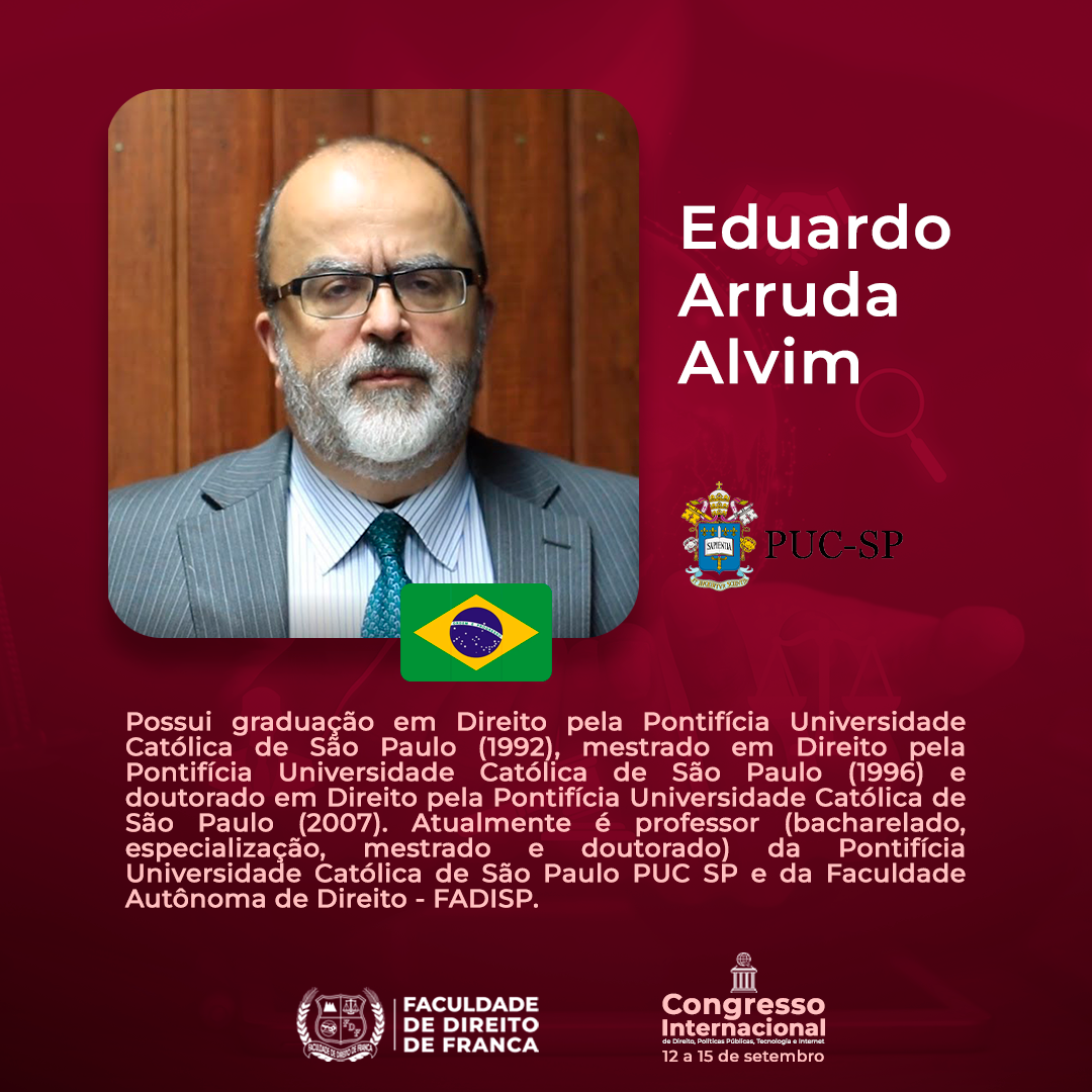 FADISP - Faculdade Autônoma de Direito