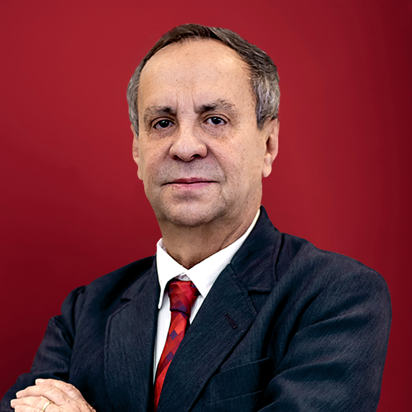 Dr. José Antônio de Faria Martos
