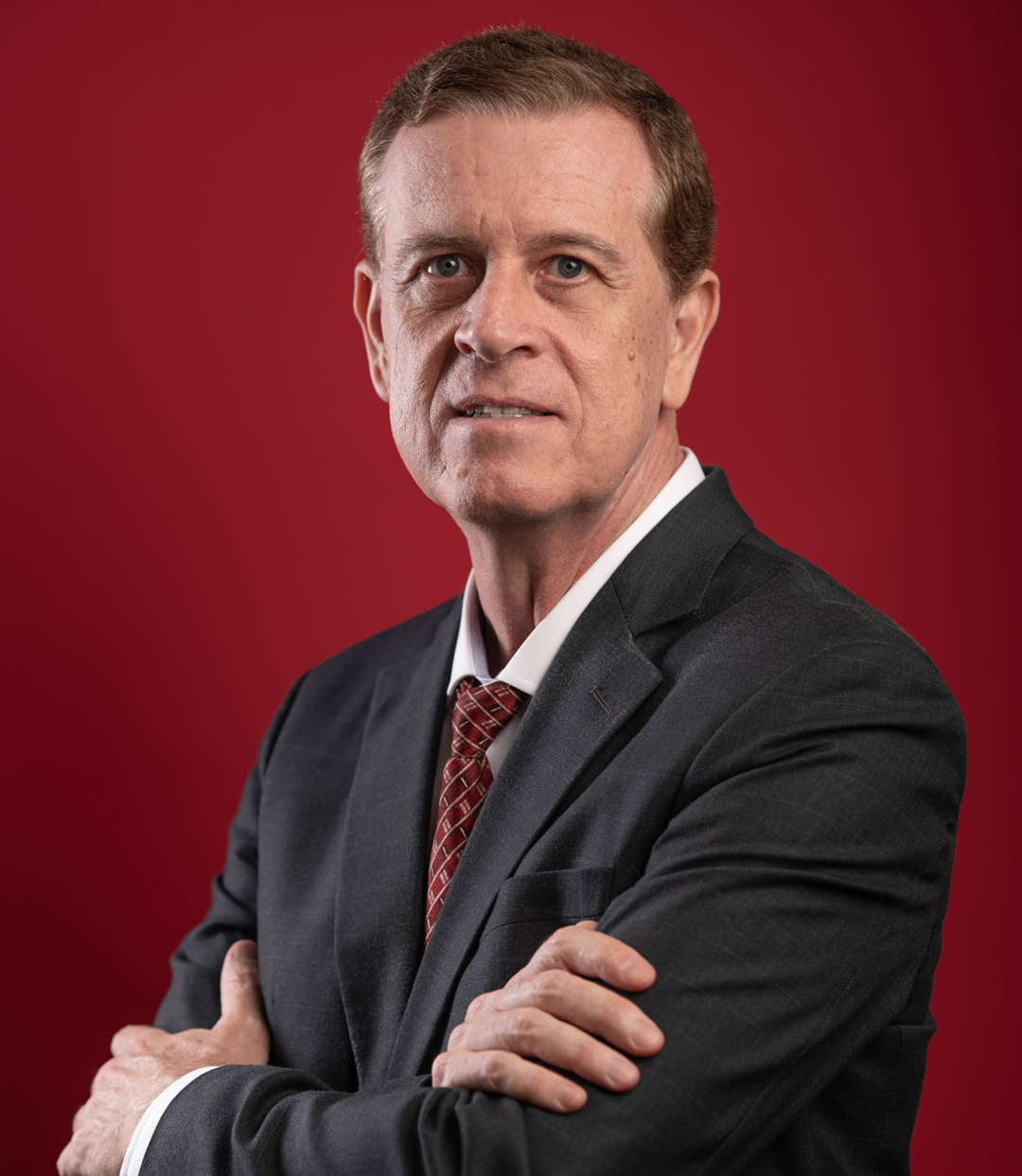Dr. Antônio dos Santos Moraes Junior