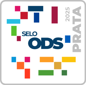 Selo ODS logo site