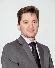 Dr. Sílvio Marques Garcia