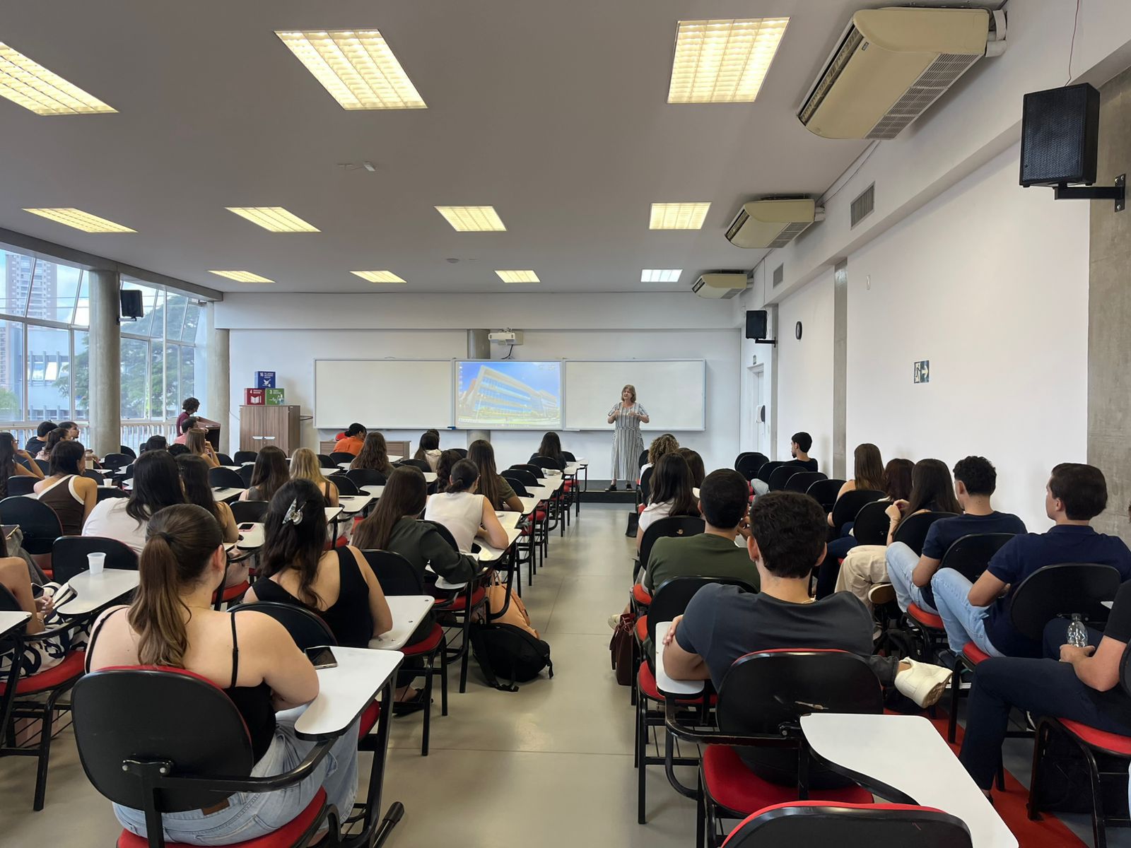 FDF e Unesp unem forças em projeto de reciclagem que alia ensino, cidadania e impacto social em Franca